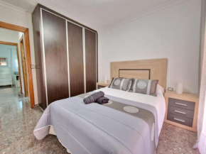 Apartamento Las Gaviotas, Aguadulce
